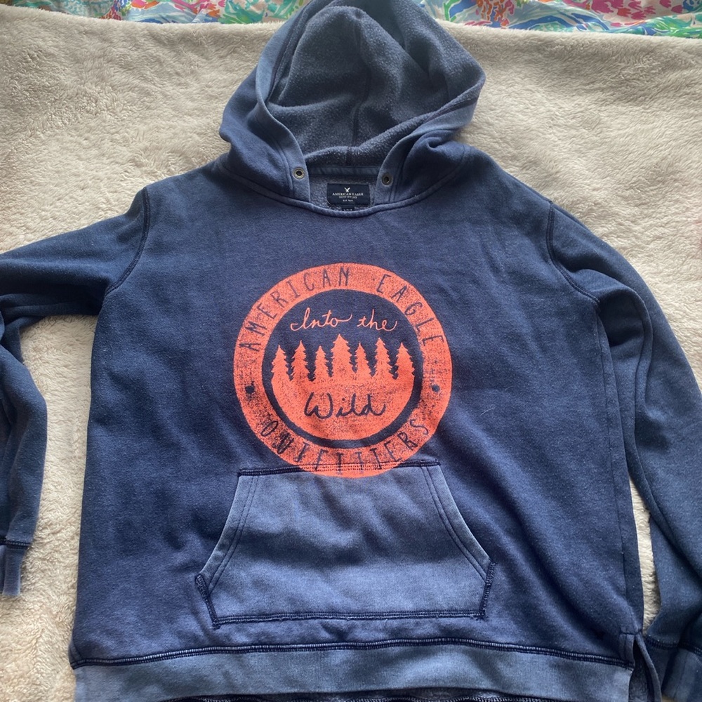 American Eagle Sweatshirt